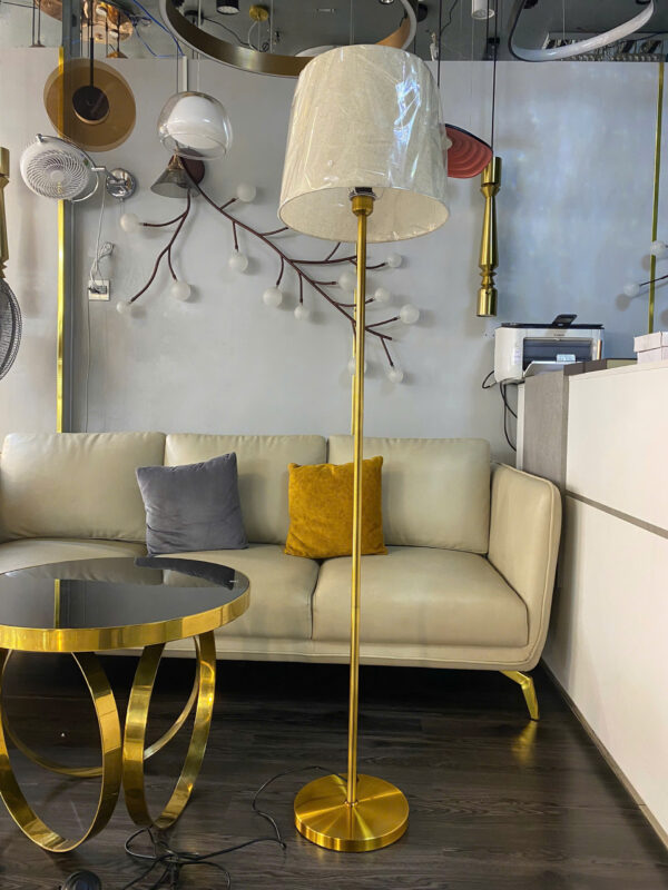 Đèn cây đứng DD3060