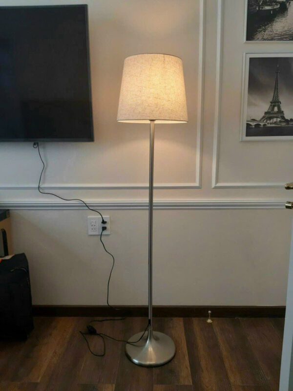 Đèn cây đứng trang trí DD3080