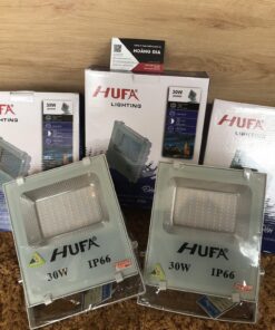 Đèn pha ngoài trời FAT 30 LED 30W