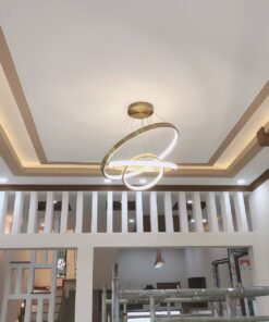 Đèn thả hiện đại THD7041T3