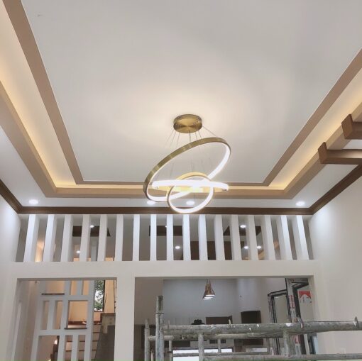 Đèn thả hiện đại THD7041T3