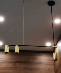 Đèn thả thiết kế TTK110N4