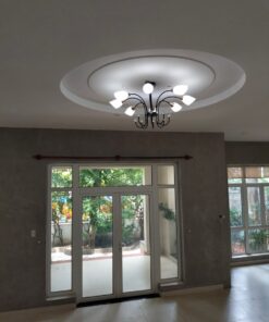 Đèn thả hiện đại TTK11T8