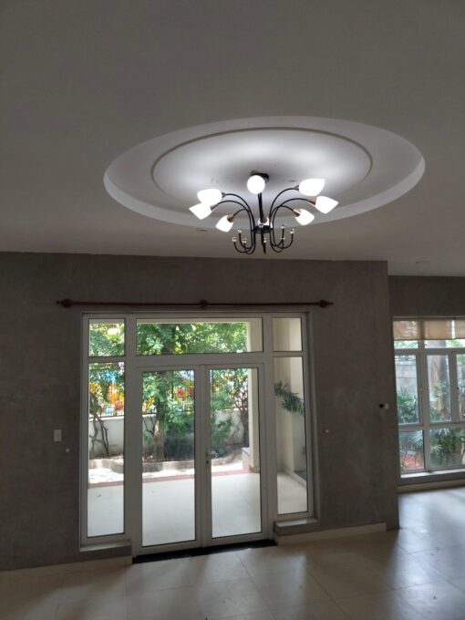Đèn thả hiện đại TTK11T8