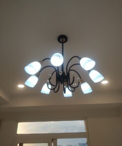 Đèn thả hiện đại TTK11T8