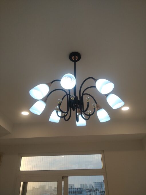 Đèn thả hiện đại TTK11T8