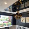Đèn chùm hiện đại DC9018T6