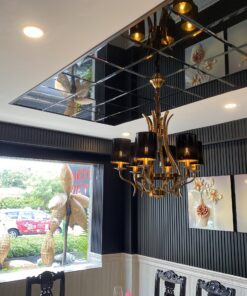 Đèn chùm hiện đại DC9018T6