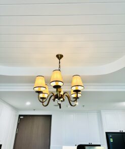 Đèn chùm hiện đại DC9665T6