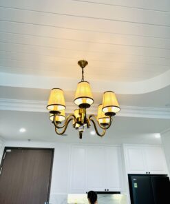 Đèn chùm hiện đại DC9665T6