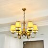 Đèn chùm hiện đại DC9665T6