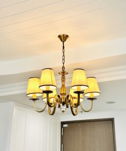 Đèn chùm hiện đại DC9665T6