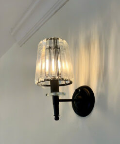 Đèn vách pha lê VPL41