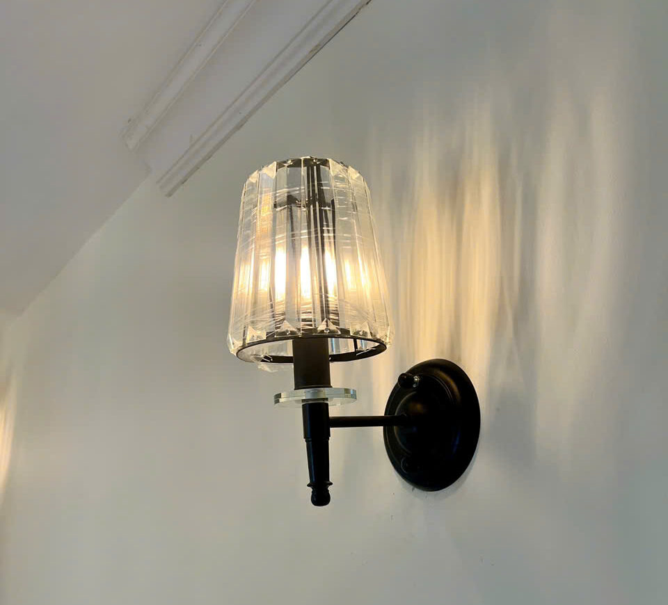 Đèn vách pha lê VPL41 Đèn vách pha lê VPL41