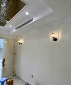 Đèn vách pha lê VPL41