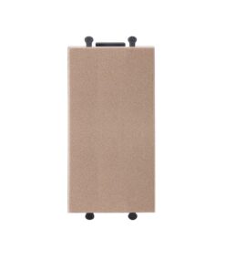 Hạt che trơn cỡ S Q120-MD