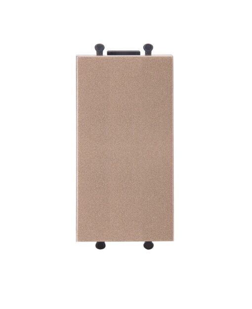 Hạt che trơn cỡ S Q120-MD