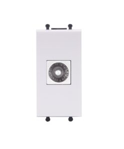 Ổ cắm Tivi cỡ S Q120B-TV