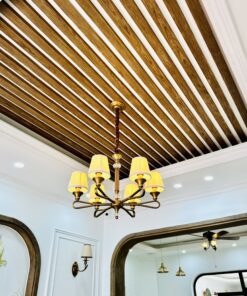 Đèn chùm hiện đại DC9665T6