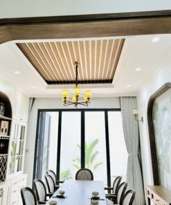 Đèn chùm hiện đại DC9665T6