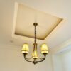 Đèn chùm hiện đại DC9033T3