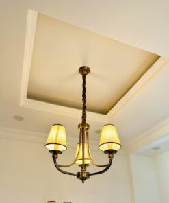 Đèn chùm hiện đại DC9033T3