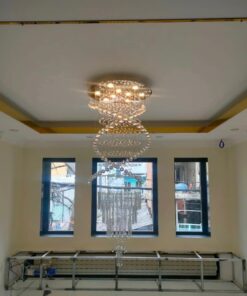 Đèn thả thông tầng FT 1118/9