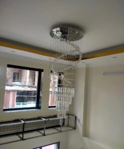 Đèn thả thông tầng FT 1118/9
