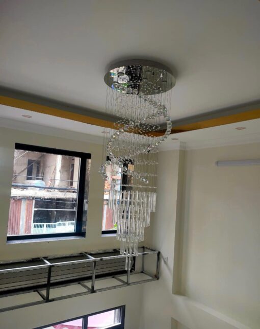 Đèn thả thông tầng FT 1118/9