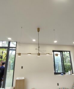 Đèn thả thiết kế TTK111N5