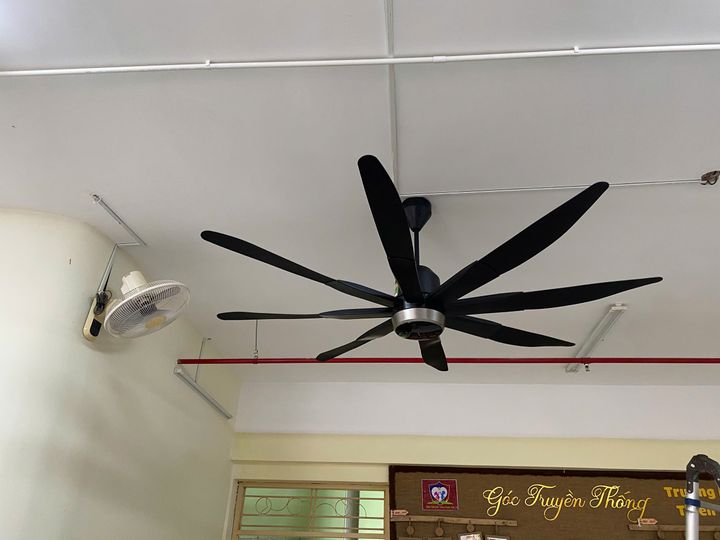 Quạt trần Panasonic F-80ZBR