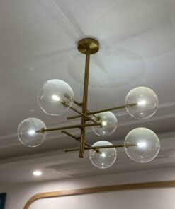 Đèn thả hiện đại TTK17T6