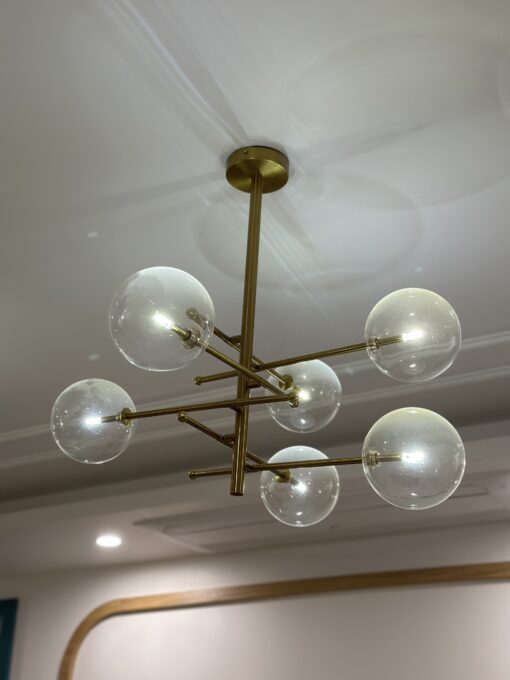 Đèn thả hiện đại TTK17T6
