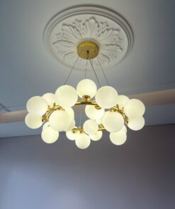 Đèn thả hiện đại TTK15T25