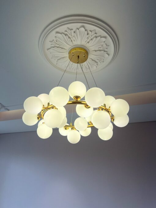 Đèn thả hiện đại TTK15T25