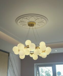 Đèn thả hiện đại TTK15T25