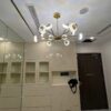 Đèn thả pha lê TTK108T12