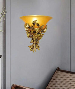 Đèn vách cổ điển VC 9260