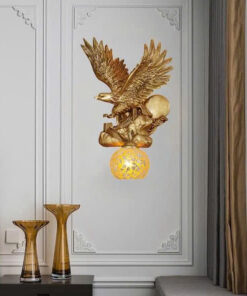 Đèn vách cổ điển VC 9200