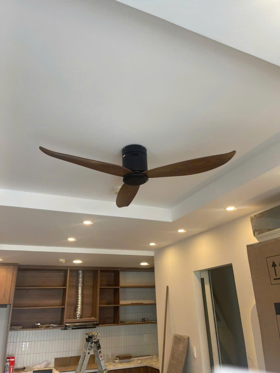 Quạt sát trần QViFa-81 Quạt sát trần QViFa-81