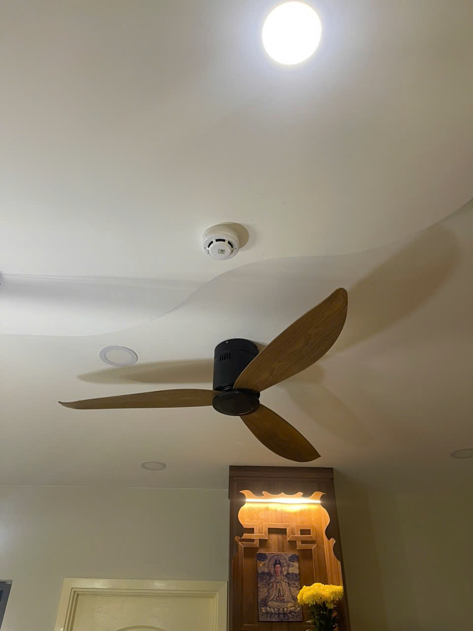 Quạt sát trần QViFa-81 Quạt sát trần QViFa-81