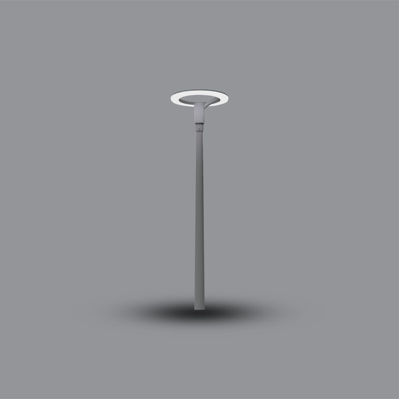 Đèn LED sân vườn PPOU30L