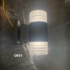 Đèn vách LED CN01