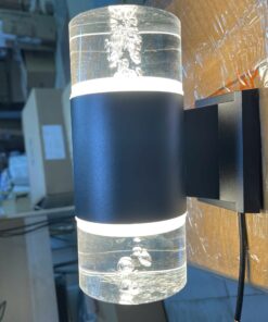 Đèn vách LED CN02