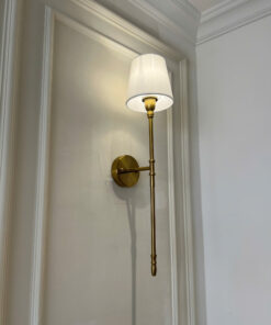 Đèn vách tân cổ điển VDC01