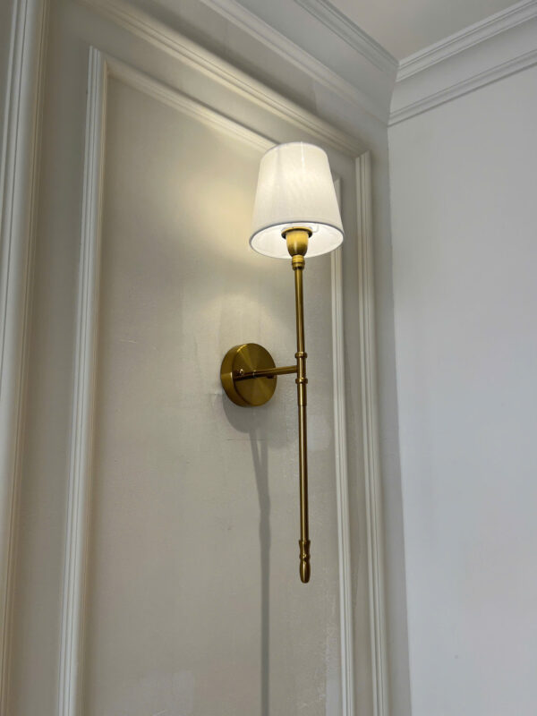 đèn trang trí nội thất của mọi nhà Đèn vách tân cổ điển VDC01