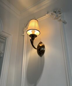đèn trang trí nội thất của mọi nhà Đèn vách cổ điển VDC9033T1