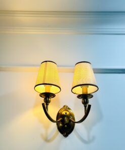 Đèn vách cổ điển VDC9033T2
