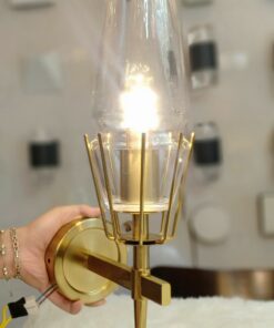 Đèn vách hiện đại VK104