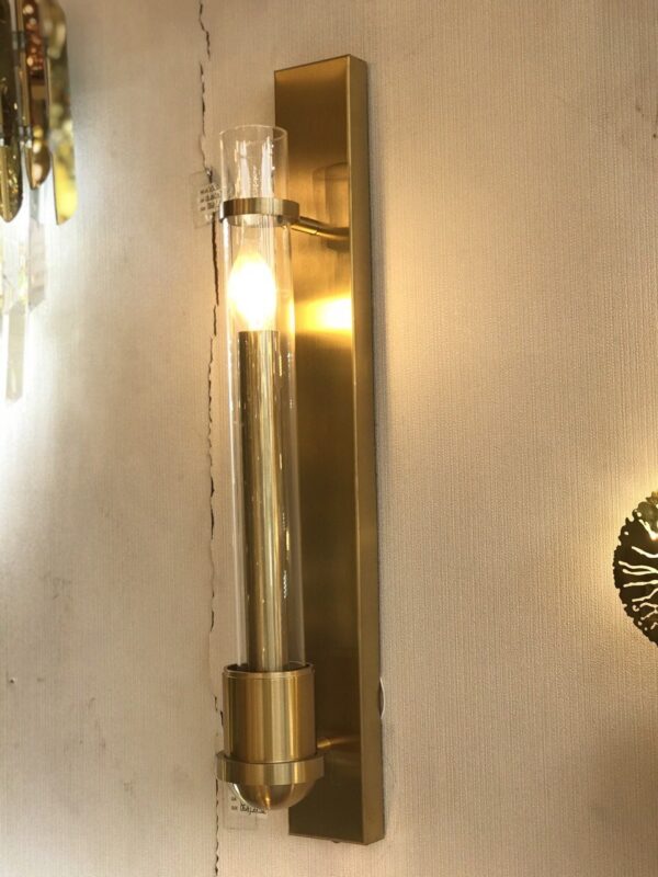 Đèn vách hiện đại VK94